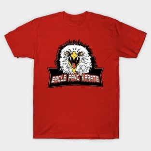 Eagle Fang Karate T-Shirt